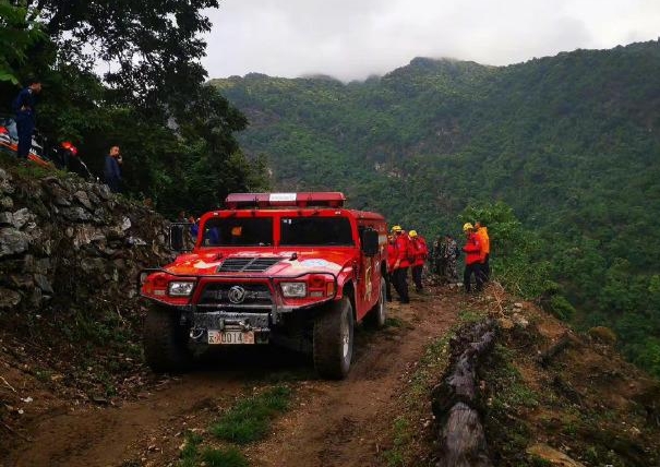 苍山失联13人均平安，后方称已和领队取得联系，他们去苍山干什么去了？