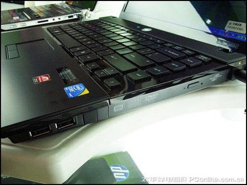 HP ProBook 4411s的硬件配置