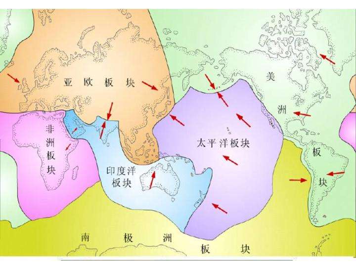 四川为什么经常有大地震