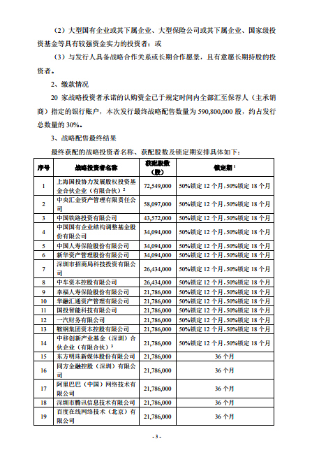 富联中签号码公布了吗