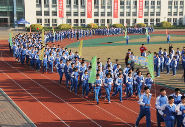 中山职业技术学院地址