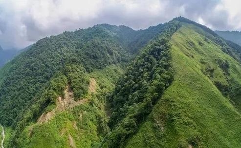 苍山失联13人均平安，后方称已和领队取得联系，他们去苍山干什么去了？