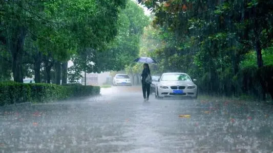 山西襄汾遭遇了特大暴雨，当地的情况如何？