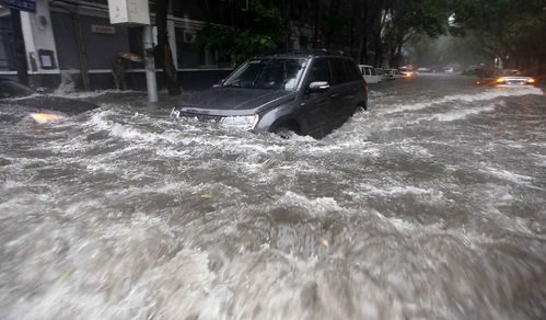 郑州暴雨打破“758特大暴雨”记录，当初758特大暴雨是什么情况？