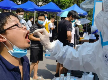 据报道：北京新增6名感染者，均为高校学生！他们的流调轨迹是怎样的