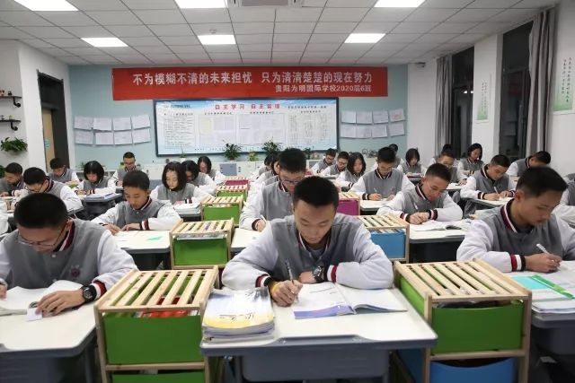 河南一学霸班学子610多分倒数第3，这个班级的学生有多优秀？