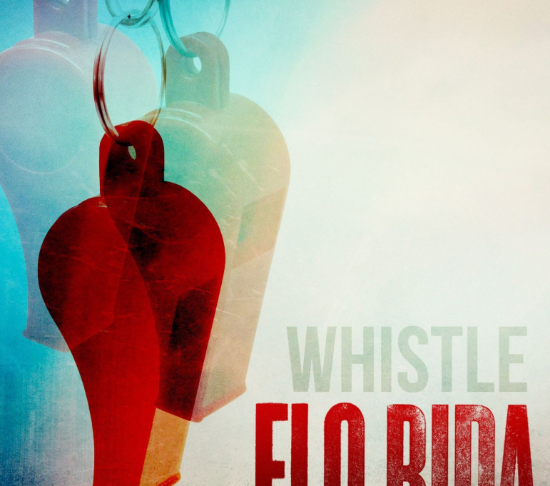 Flo Rida的whistle歌词中文翻译是什么？