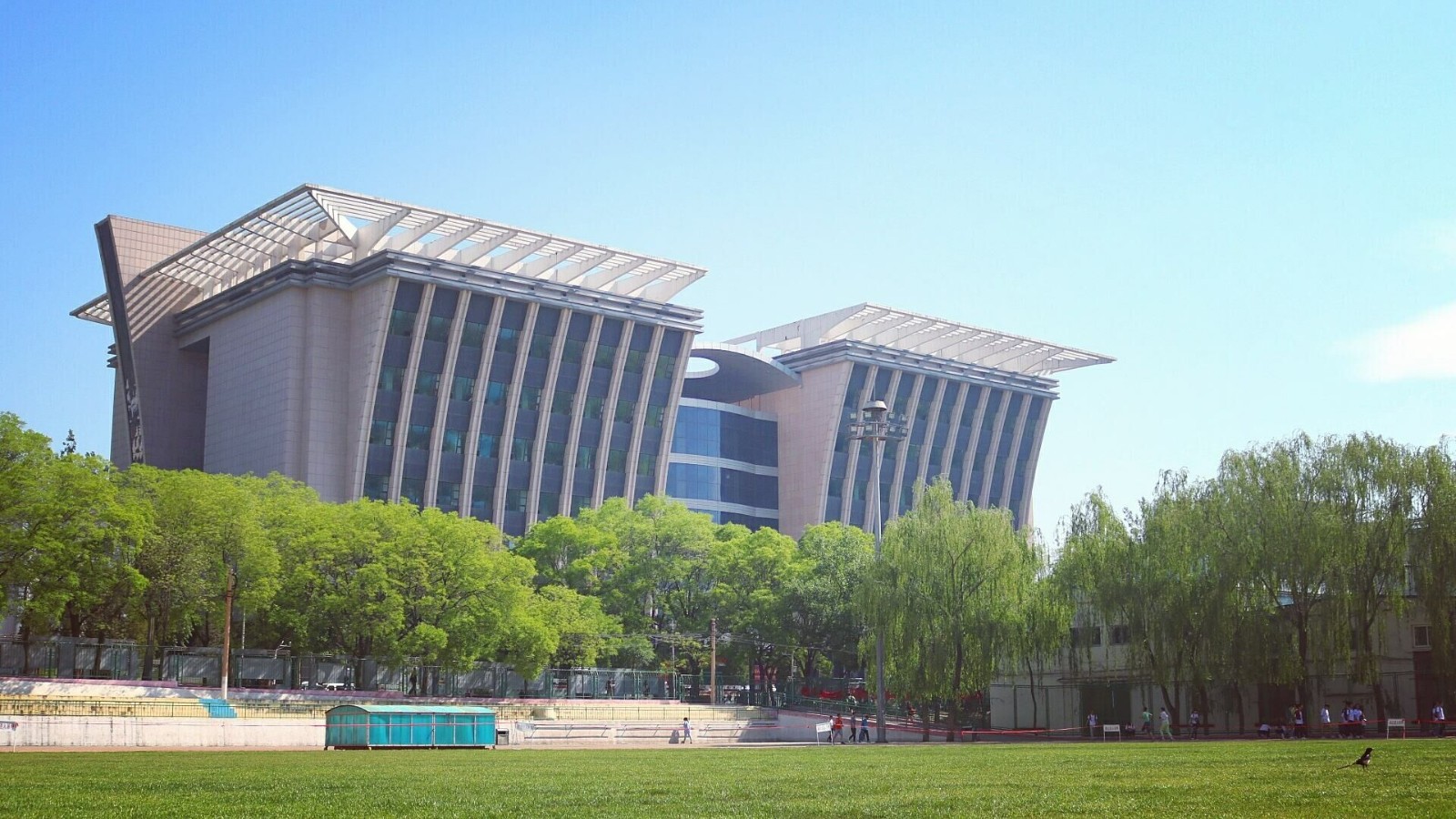 中北大学怎么样