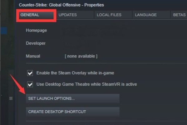 steam中的csgo怎么进入国服？