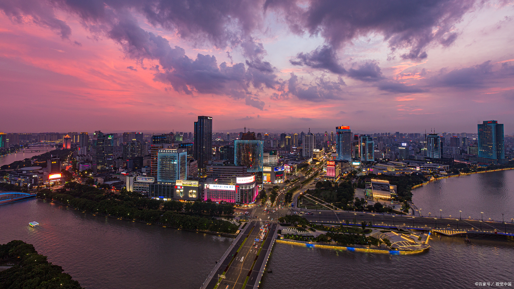 深圳市市长什么级别