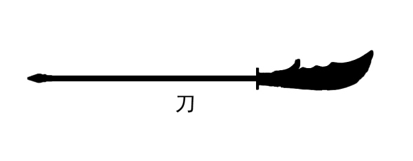 古代中国十八般兵器都是什么？