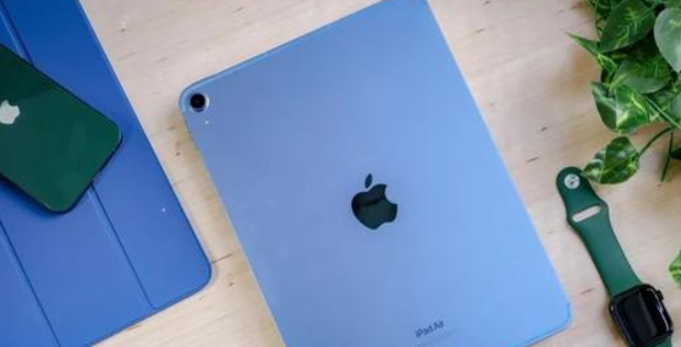 官网ipadair5为什么停售