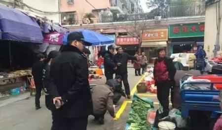 摆地摊怎么找摊位 ？