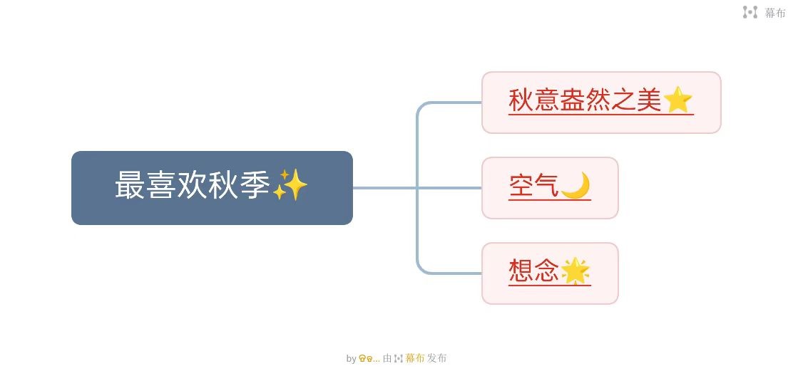 你最喜欢什么季节？