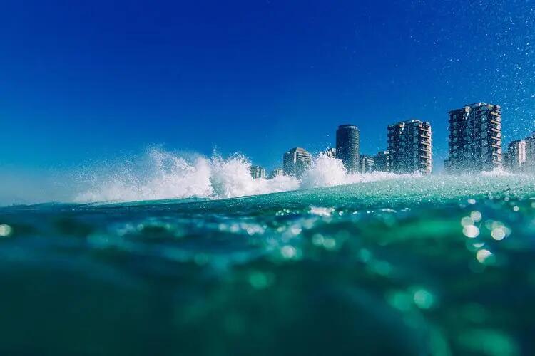 海平面上升的主要因素