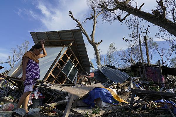 第12号台风“梅花”正接近日本冲绳地区，目前当地情况如何？