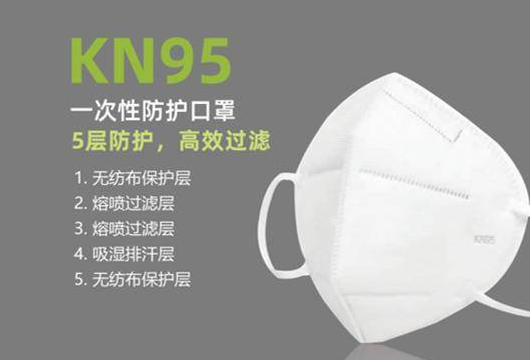 k95与n95口罩的区别