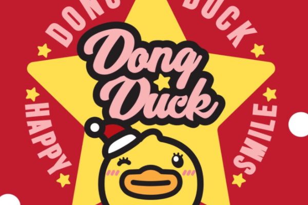 ducks是什么意思