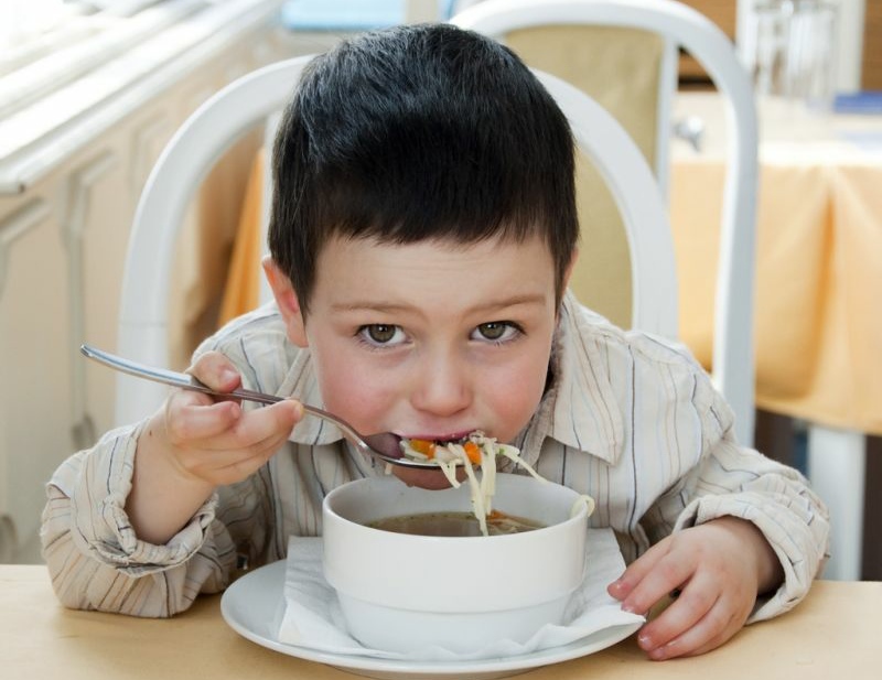 健康饮食对人有多重要呢？