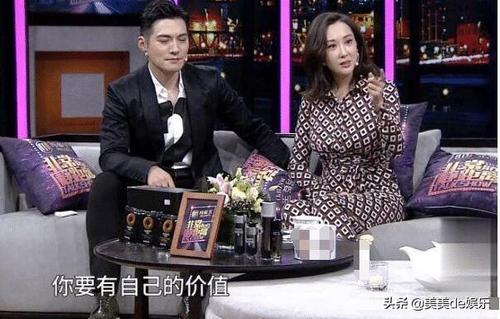 杜若溪谈产后复出艰难，女明星如此有钱为何还要坚持工作？