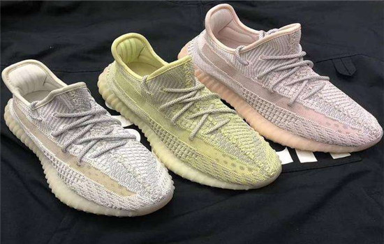 在商场里的yeezy品牌是真的yeezy么?