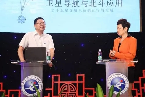 北斗卫星首席科学家——杨春宝，他在卫星导航领域做出了哪些成就？