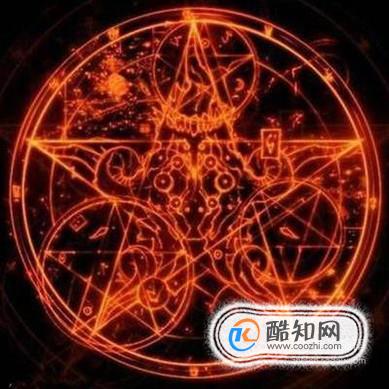 五芒星是什么？五芒星有什么含义？