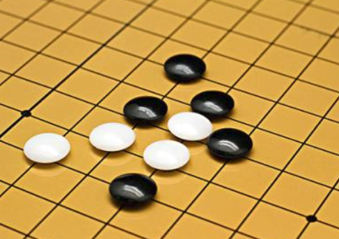 围棋的本手、妙手、俗手是指什么？