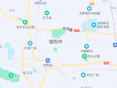 申城是哪个城市?