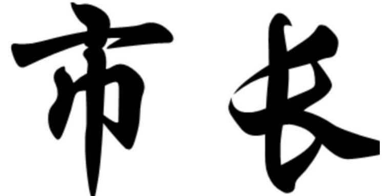 长沙市市长级别是什么?