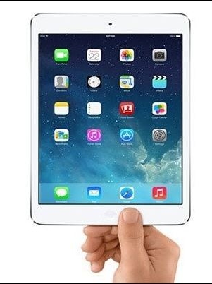 为什么我的ipad充不进去电？