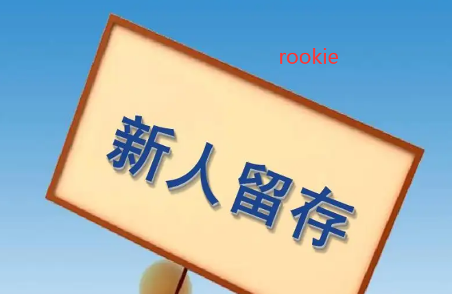 rookie是什么意思