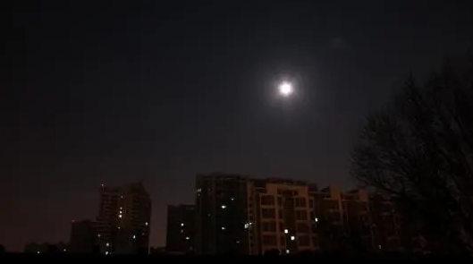 长夜未央是什么意思?