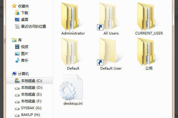 电脑上的我的文档打不开，显示“无法访问d:\My Documents。拒绝访问。”请问怎么解决？