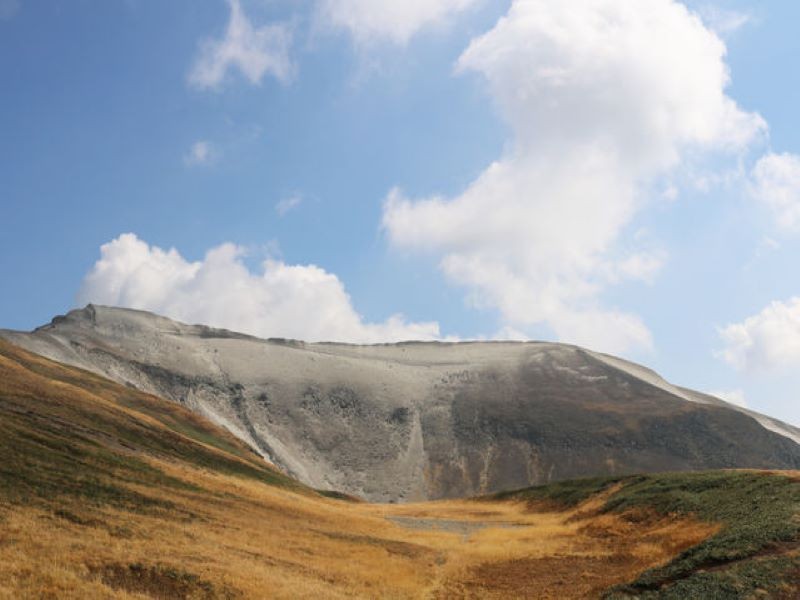 长白山在哪