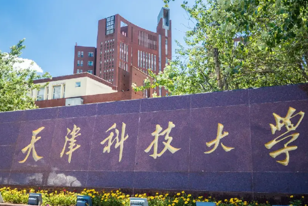 天津科技大学地址滨海新区地址