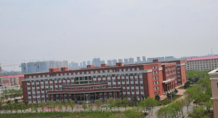 哈尔滨师范大学研究生院在哪个校区