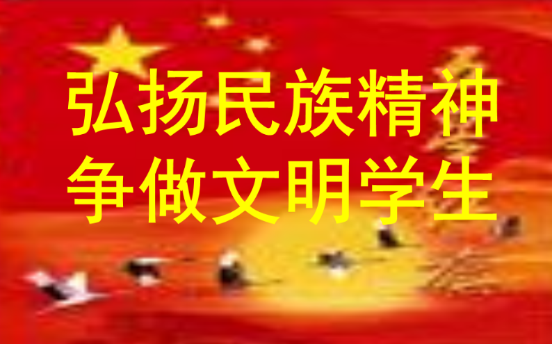 民族精神的核心是()