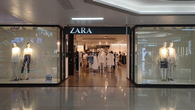 ZARA因以次充好被行政处罚，ZARA的衣服质量怎么样？