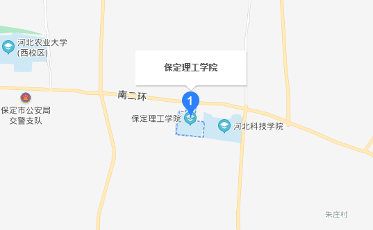 保定理工学院怎么样?值得上吗?