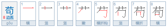 一丝不苟的意思是什么？