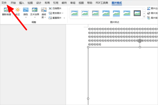 word图片不显示怎么回事(word图片不显示只有框)