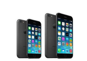 iPhone6和iPhone6s分别是什么时候出的