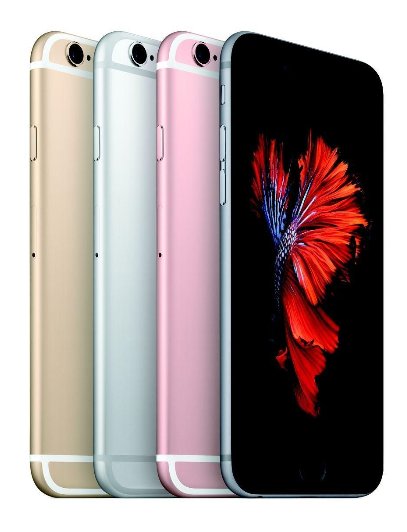 iPhone6和iPhone6s分别是什么时候出的