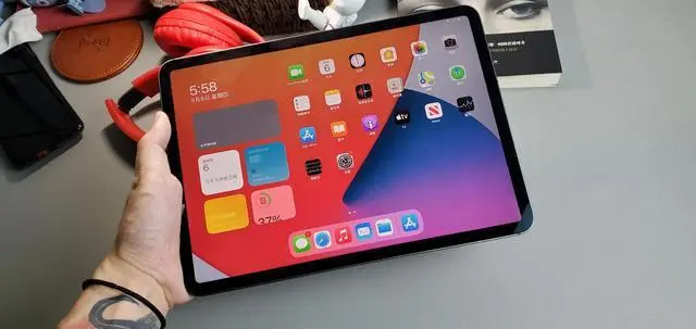 ipadpro2022发布时间