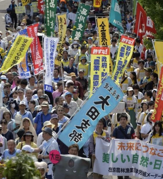 五一劳动节的来历及其意义