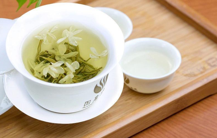 孕期茉莉花茶可以喝吗？