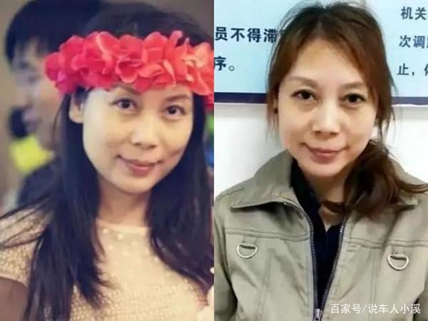 回顾合肥杀人犯劳荣枝：出卖色相引富豪，谋财害命“妲己”在世，后来怎样？