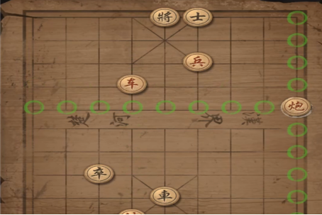 大多数象棋残局攻略