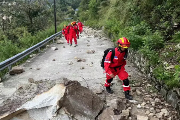 痛心！四川泸定地震造成93人遇难，地震后如何减少人员伤亡的情况？